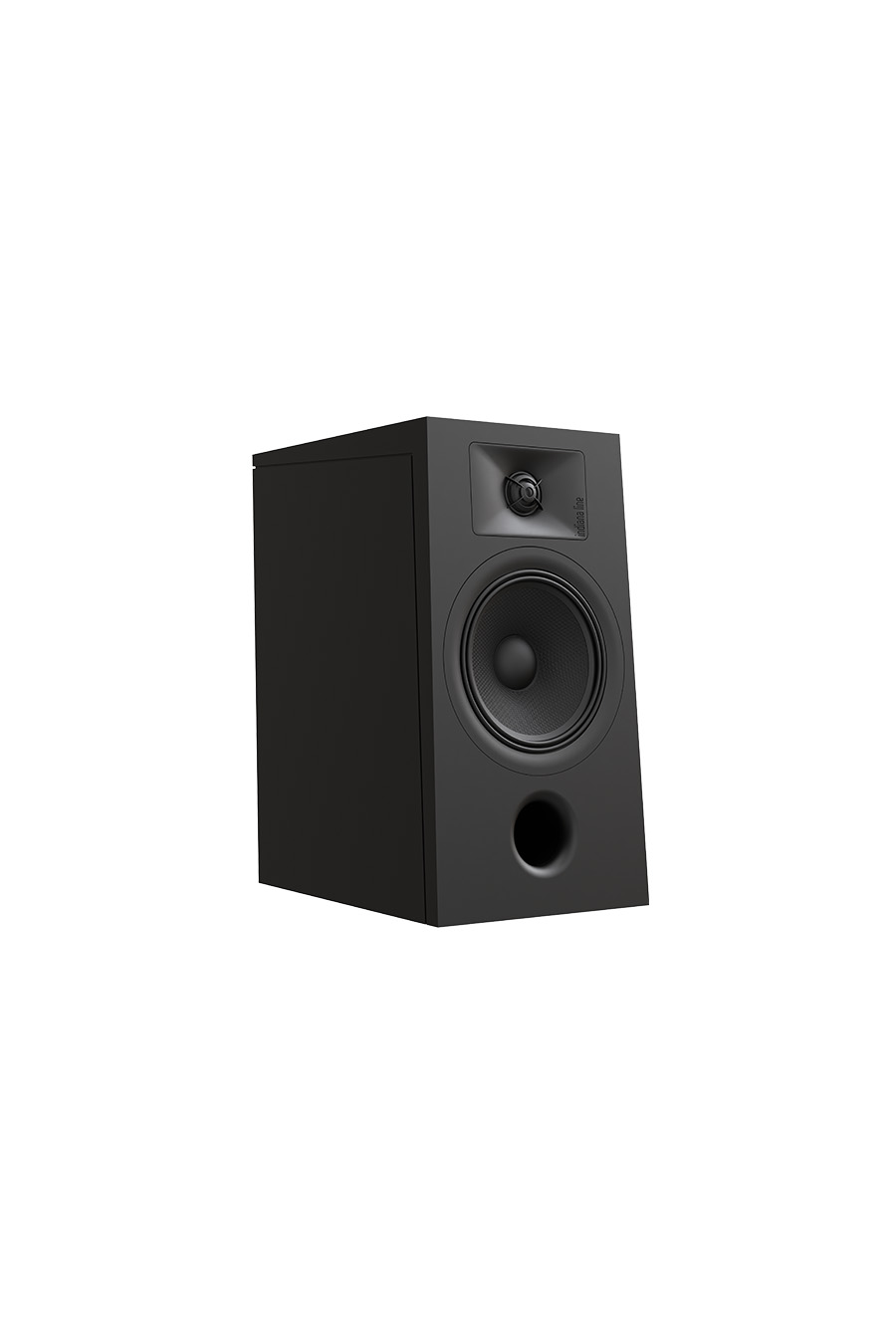 indiana-line-lira-3-enceinte-biblioth-que-laque-mate image 5
