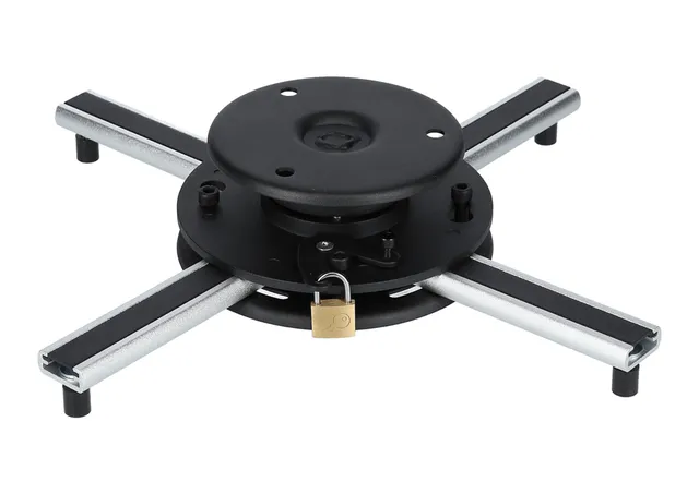 celexon-ps-ultraplat-support-plafond-vid-oprojecteur-20-kg image 1