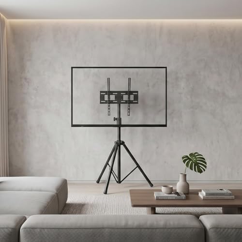 kimex-022-1044-support-tv-tr-pied-32-55-inclinable image 4
