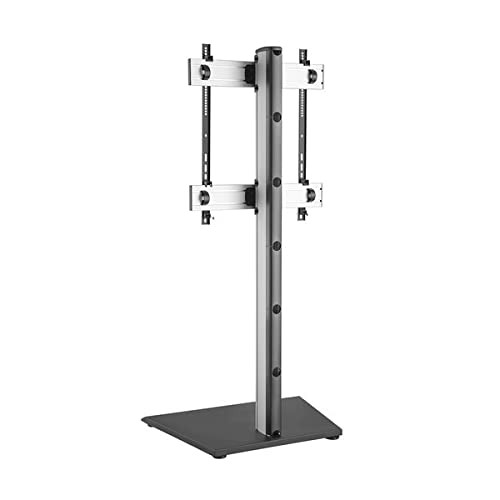 kimex-031-1110k1-support-tv-pied-60-100-portrait-poser image 7