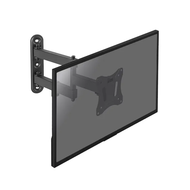 kimex-013-1121-support-tv-mural-13-27-orientable-inclinable image 1