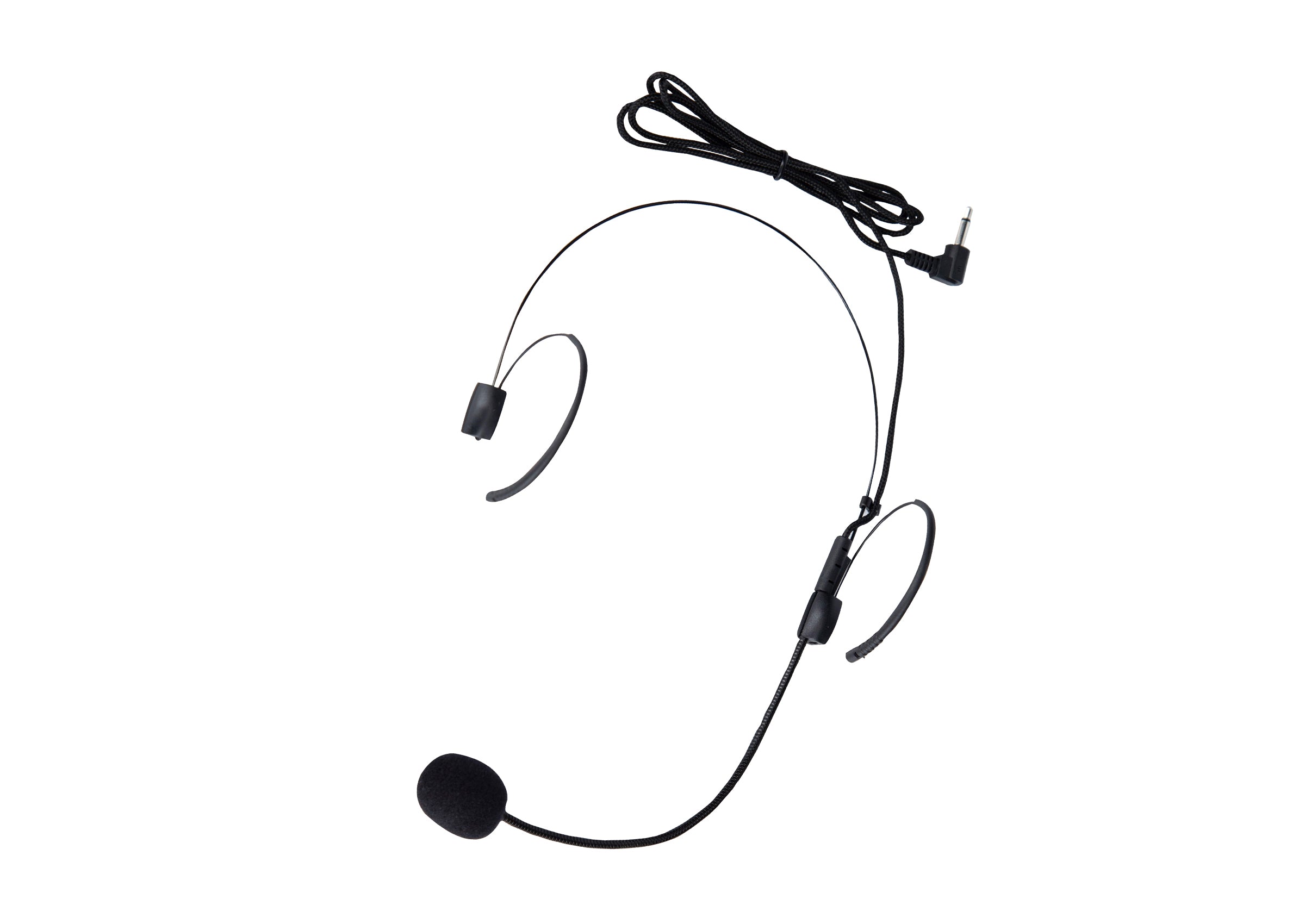 celexon-pro-micro-casque-voix-noir-3-5-mm-omnidirectionnel image 1
