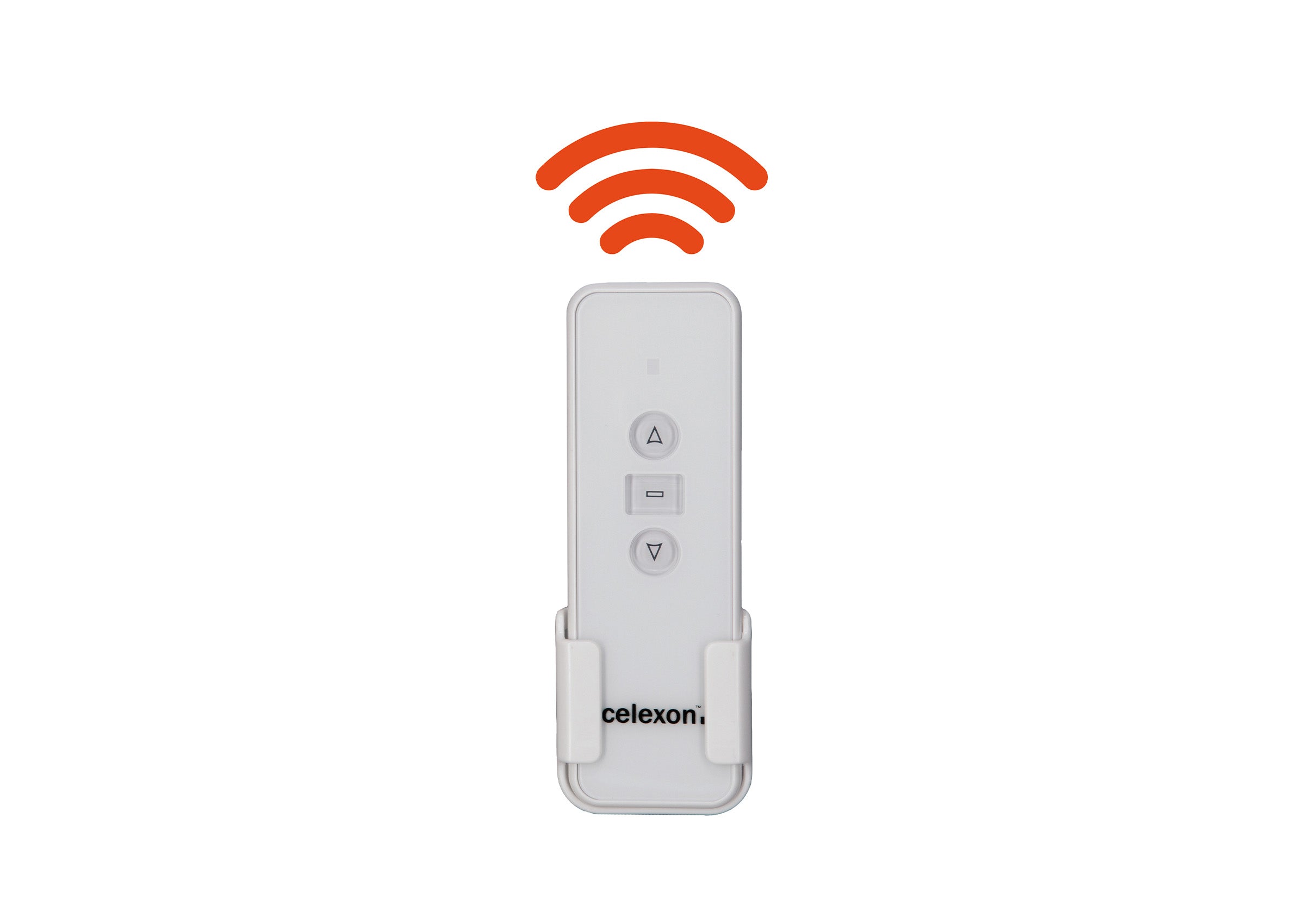 celexon-pro-t-l-commande-radio-1-canal-cran-blanc image 2