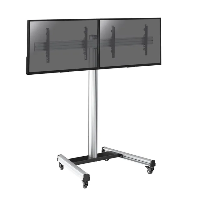 kimex-031-1210k2-support-tv-2-crans-43-49-175-cm image 1