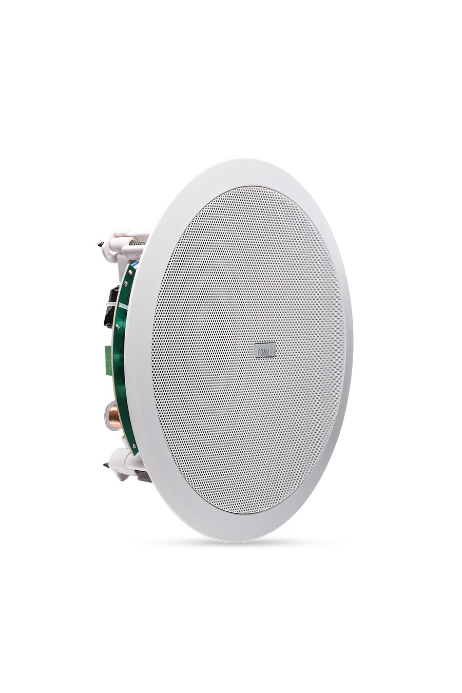 indiana-line-rd-280-enceinte-encastrable-blanc-210mm image 2