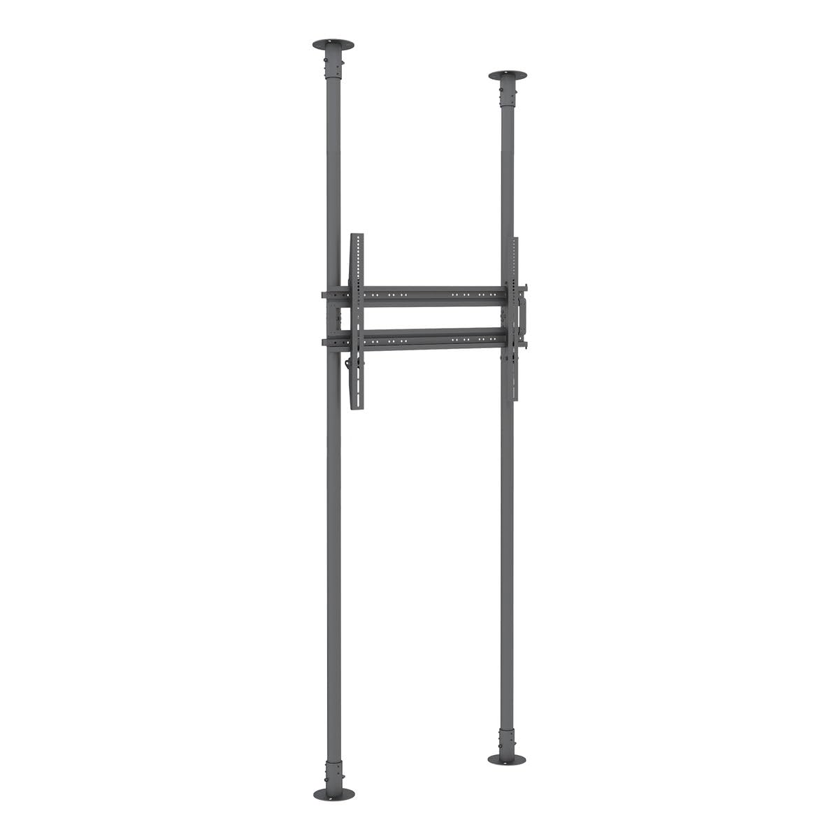 kimex-032-1008k-support-tv-sol-plafond-50-100-240-cm image 2