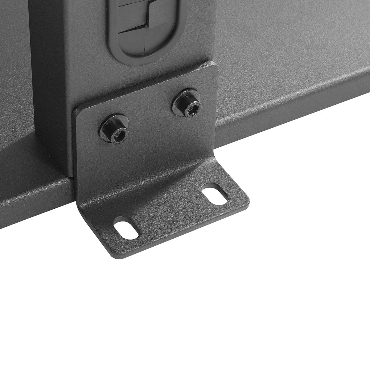 kimex-030-1744-pied-tv-32-55-hauteur-95-125cm-tag-re image 3