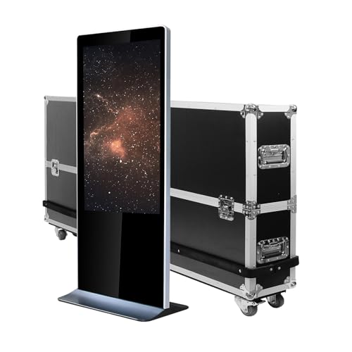 kimex-totems-vid-o-161-4300f-totem-43-full-hd-avec-flightcase image 4