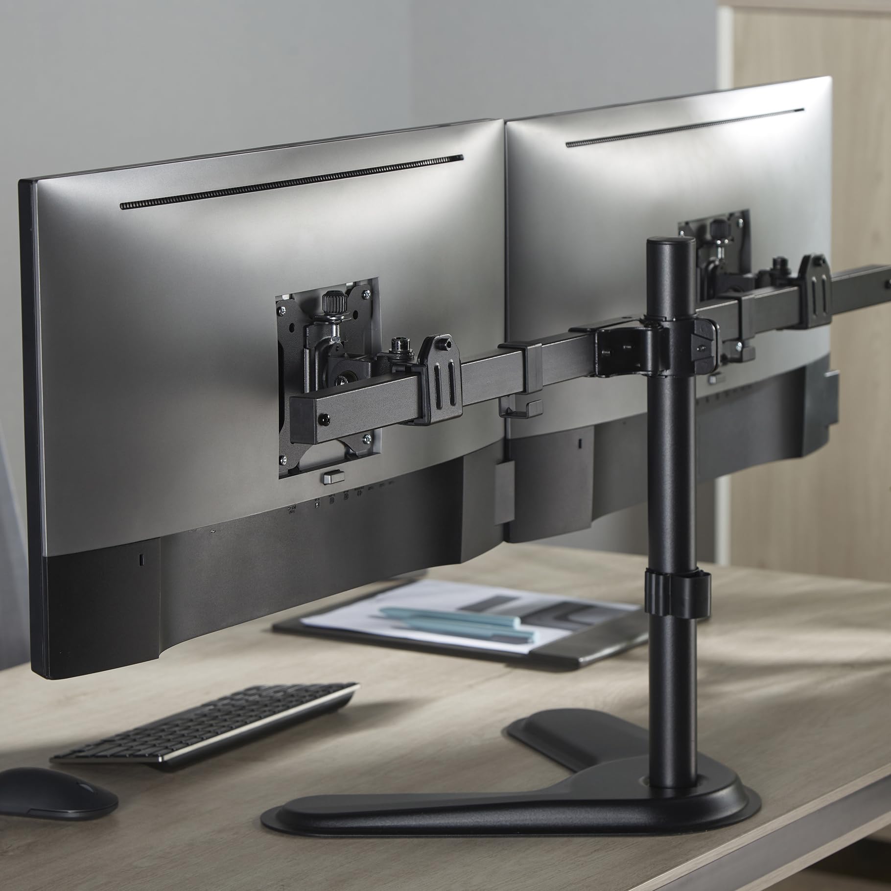 kimex-015-1151-support-bureau-2-crans-pc-17-32-horizontal image 8