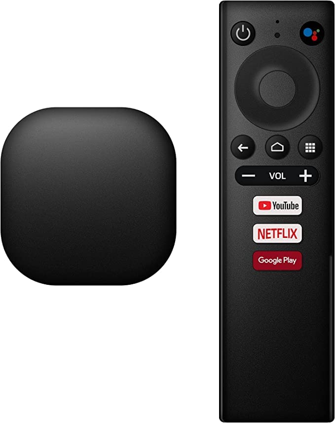 dangbei-cl-tv-4k-android-vocale-hdmi-wi-fi image 1
