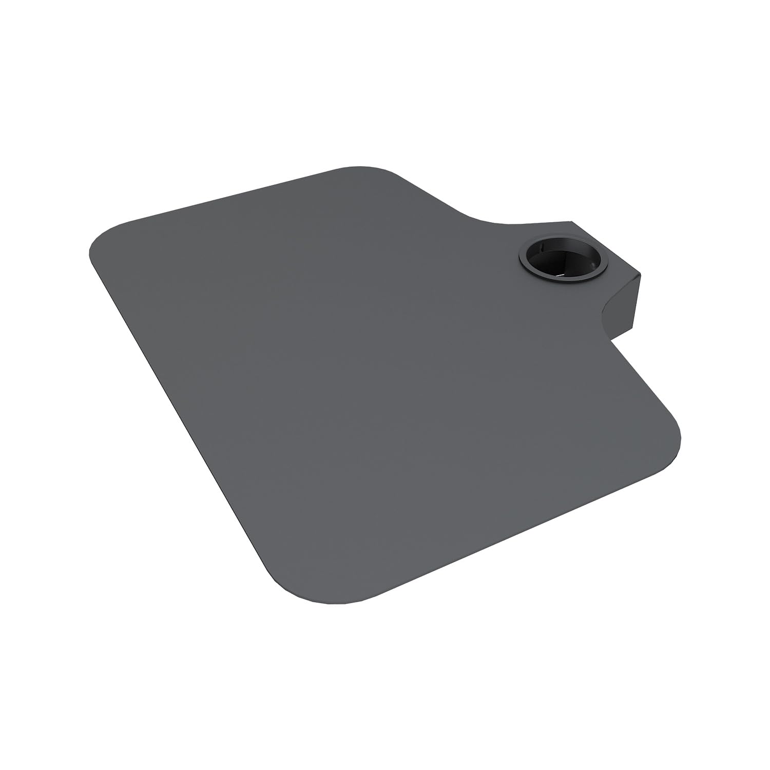 kimex-032-1062-tag-re-colonne-sol-plafond-noire-5-kg image 1