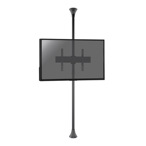 kimex-032-1001k1-support-tv-sol-plafond-32-75-30-kg image 2