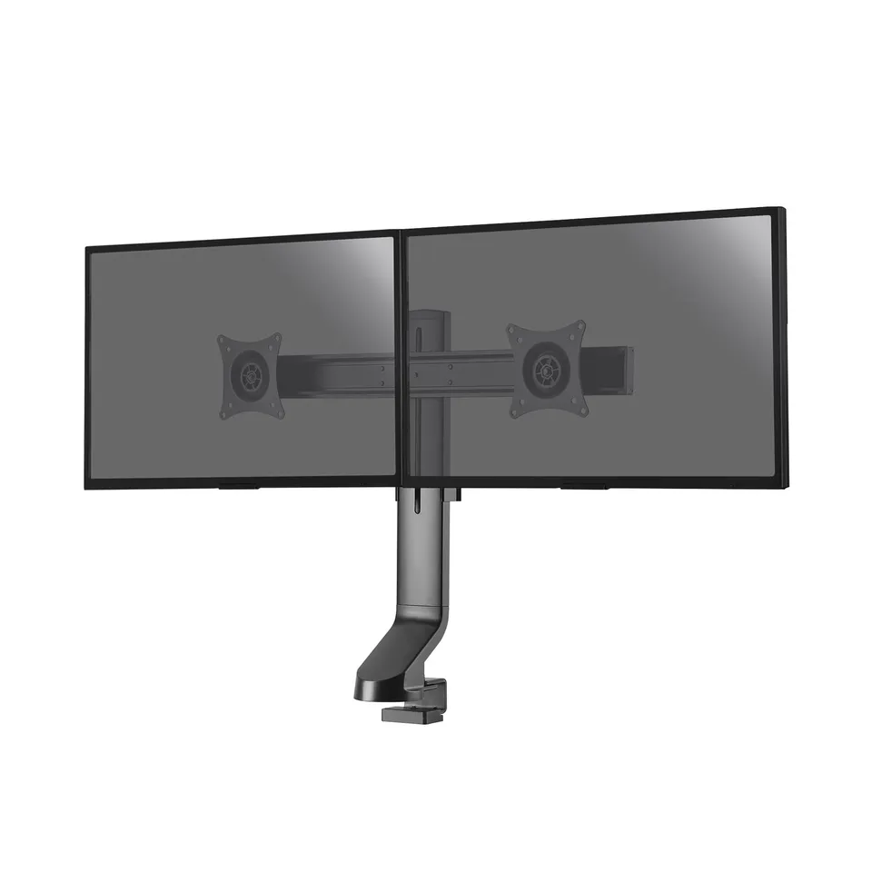 kimex-015-1502-support-moniteur-2-crans-17-27-bureau image 1