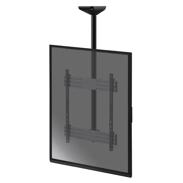kimex-031-4101k1-support-tv-plafond-portrait-65-75-150-cm image 1