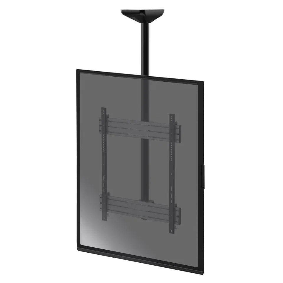 kimex-031-4101k1-support-tv-plafond-portrait-65-75-150-cm image 1