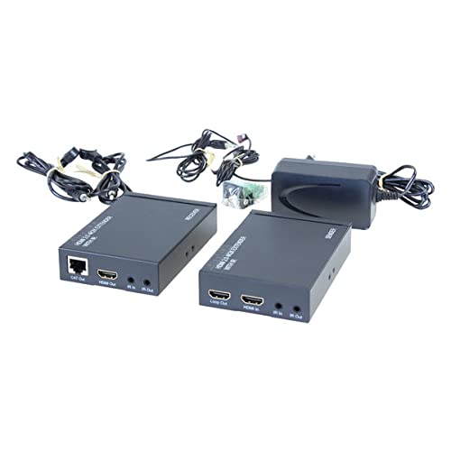 kimex-r-partiteurs-hdmi-extender-4k-60hz-cat6-60m-hdr-poc image 4