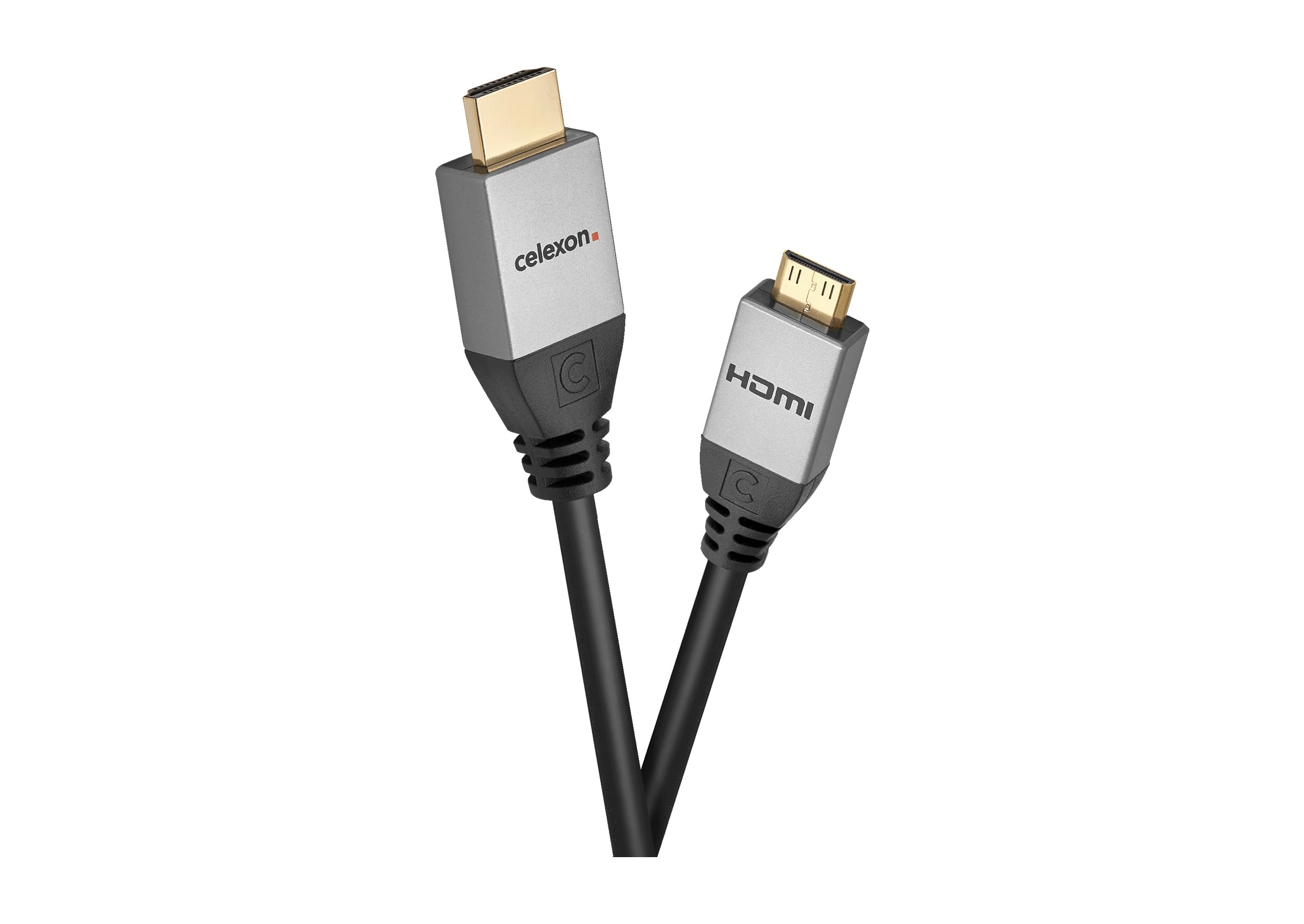 celexon-pro-c-ble-hdmi-mini-hdmi-4k-2-m-ethernet image 3