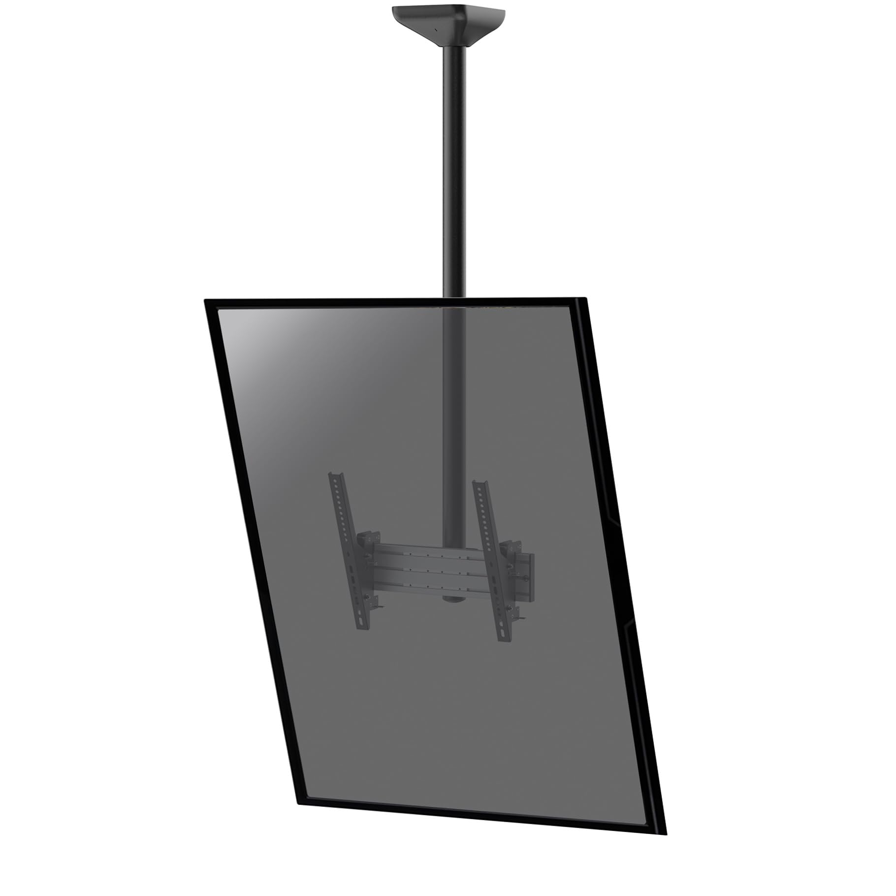 kimex-031-4110k2-support-plafond-tv-43-75-portrait-150-cm image 1