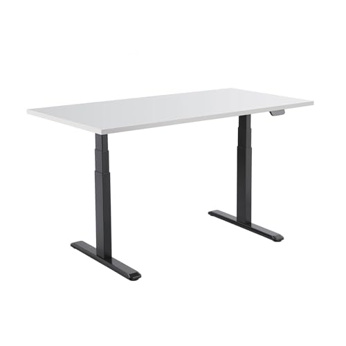 kimex-150-2512k2w-bureau-assis-debout-motoris-120x75-blanc-noir image 6