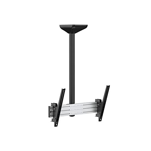 kimex-031-4100k1-support-tv-plafond-43-55-inclinable image 7