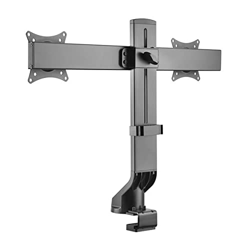 kimex-015-1502-support-moniteur-2-crans-17-27-bureau image 7