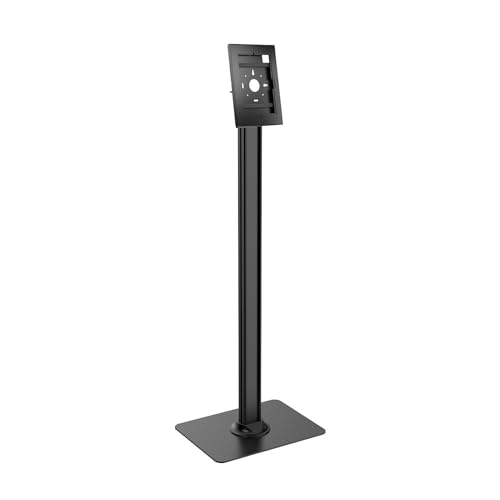 kimex-091-3145sk3-support-tablette-sol-10-9-11-noir image 5