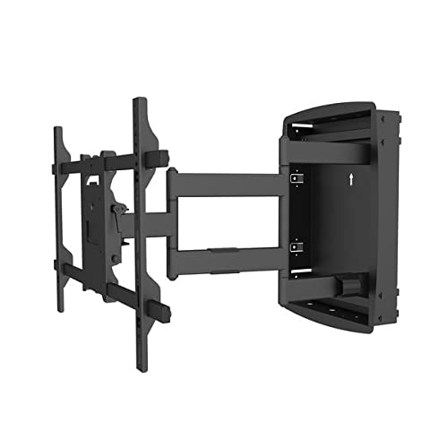 kimex-013-4060-support-mural-tv-32-65-encastrable-80-kg image 7