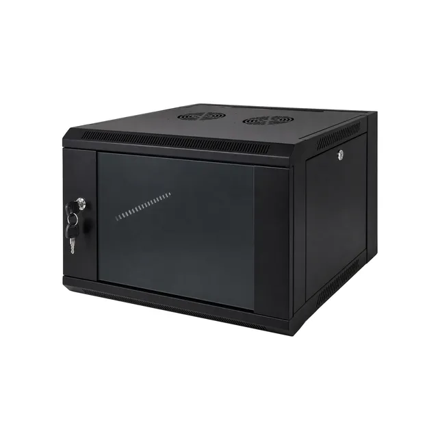 kimex-111-6404-rack-mural-19-4u-600x450-cl image 1