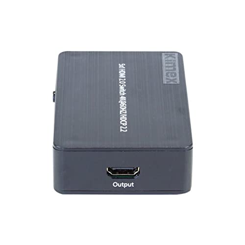 kimex-switch-hdmi-131-2051-commutateur-4k-60hz-5-entr-es-1-sortie image 5