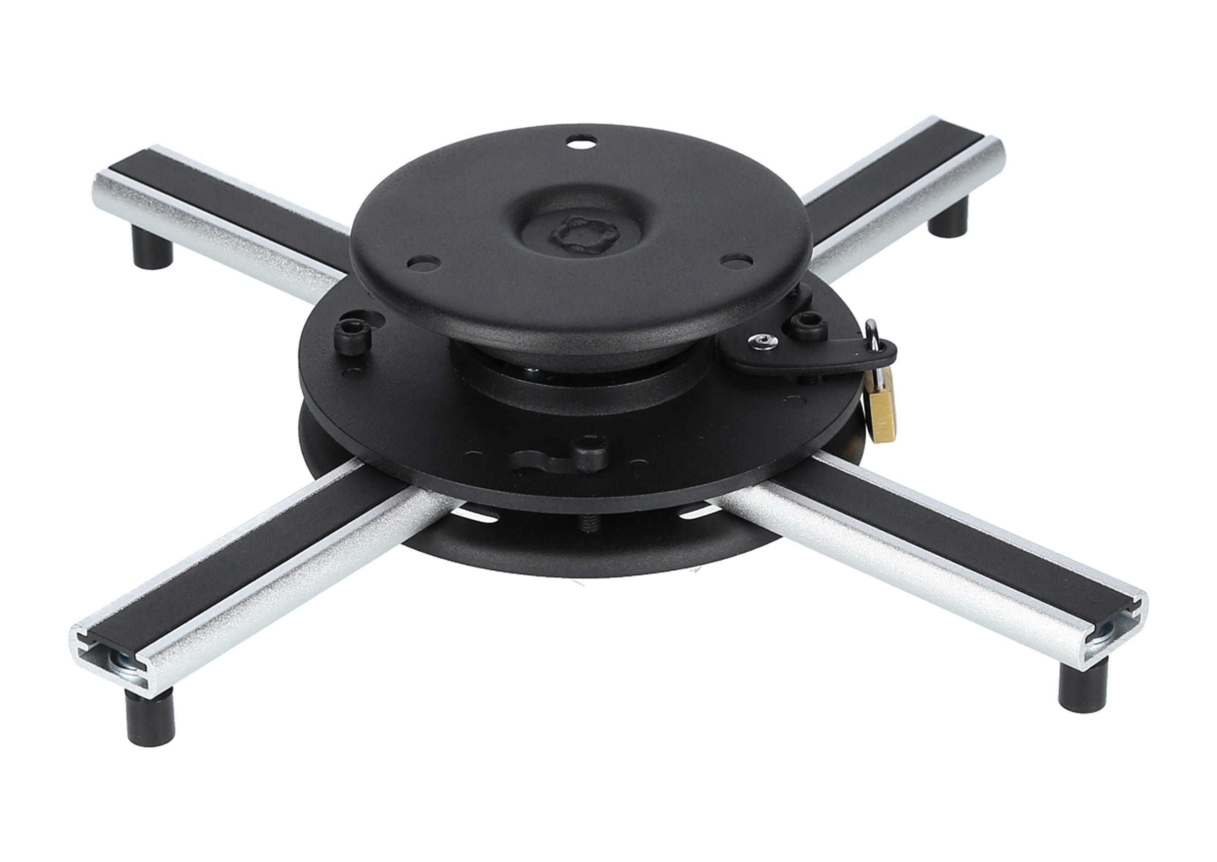celexon-ps-ultraplat-support-plafond-vid-oprojecteur-20-kg image 2