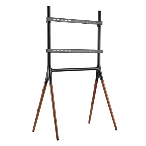kimex-030-4165-support-tv-chevalet-49-70-pouces-noir-noyer image 6