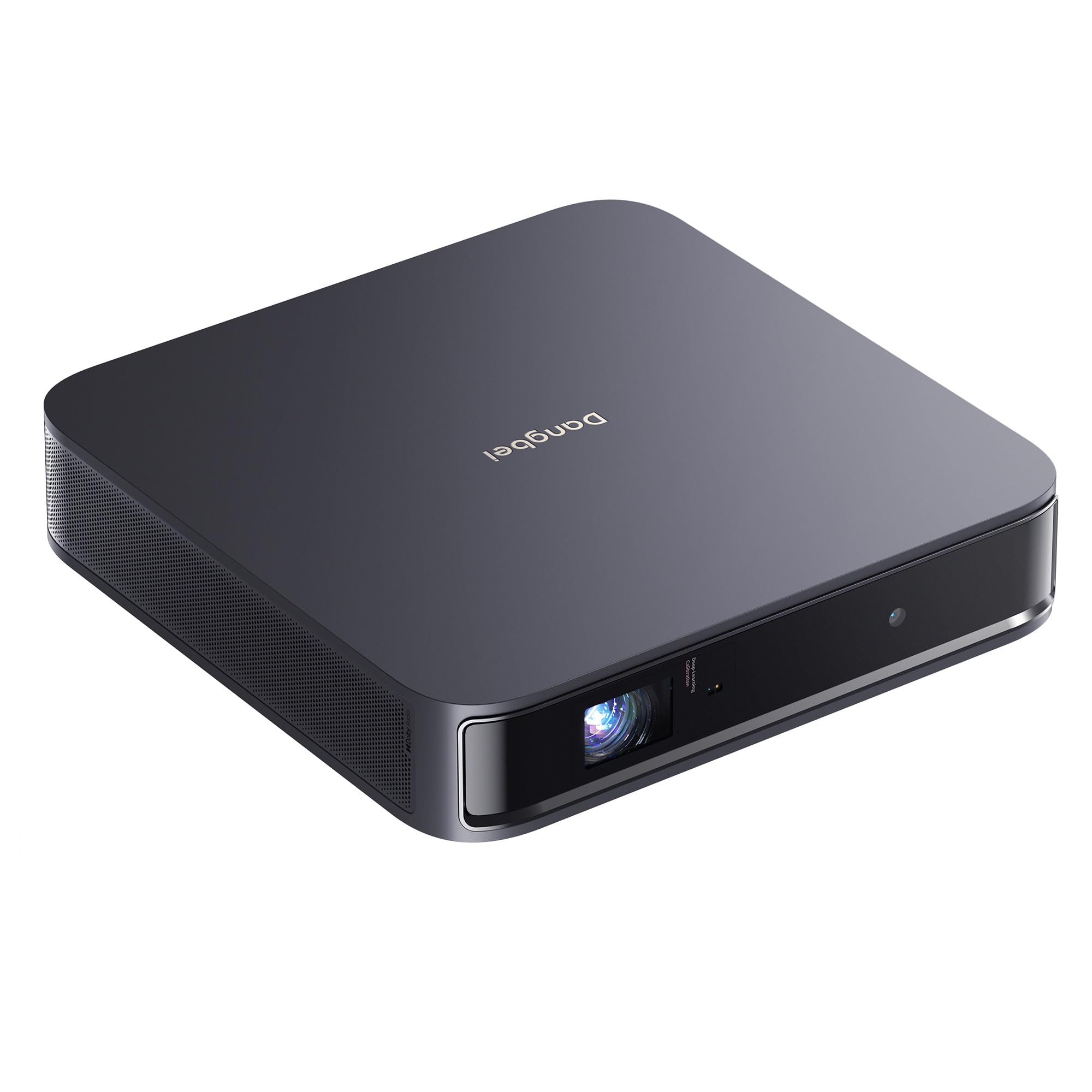 dangbei-atom-vid-oprojecteur-led-1080p-1200-lumens-gris image 1
