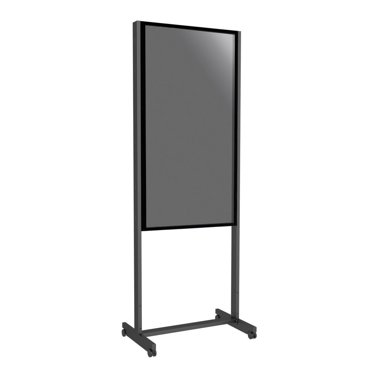 kimex-032-3024-pied-tv-roulettes-samsung-om55n-d-80kg image 1