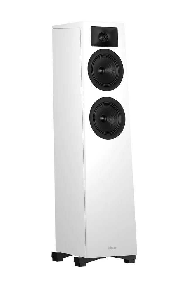 indiana-line-lira-5-enceinte-colonne-laqu-e-2-voies image 1