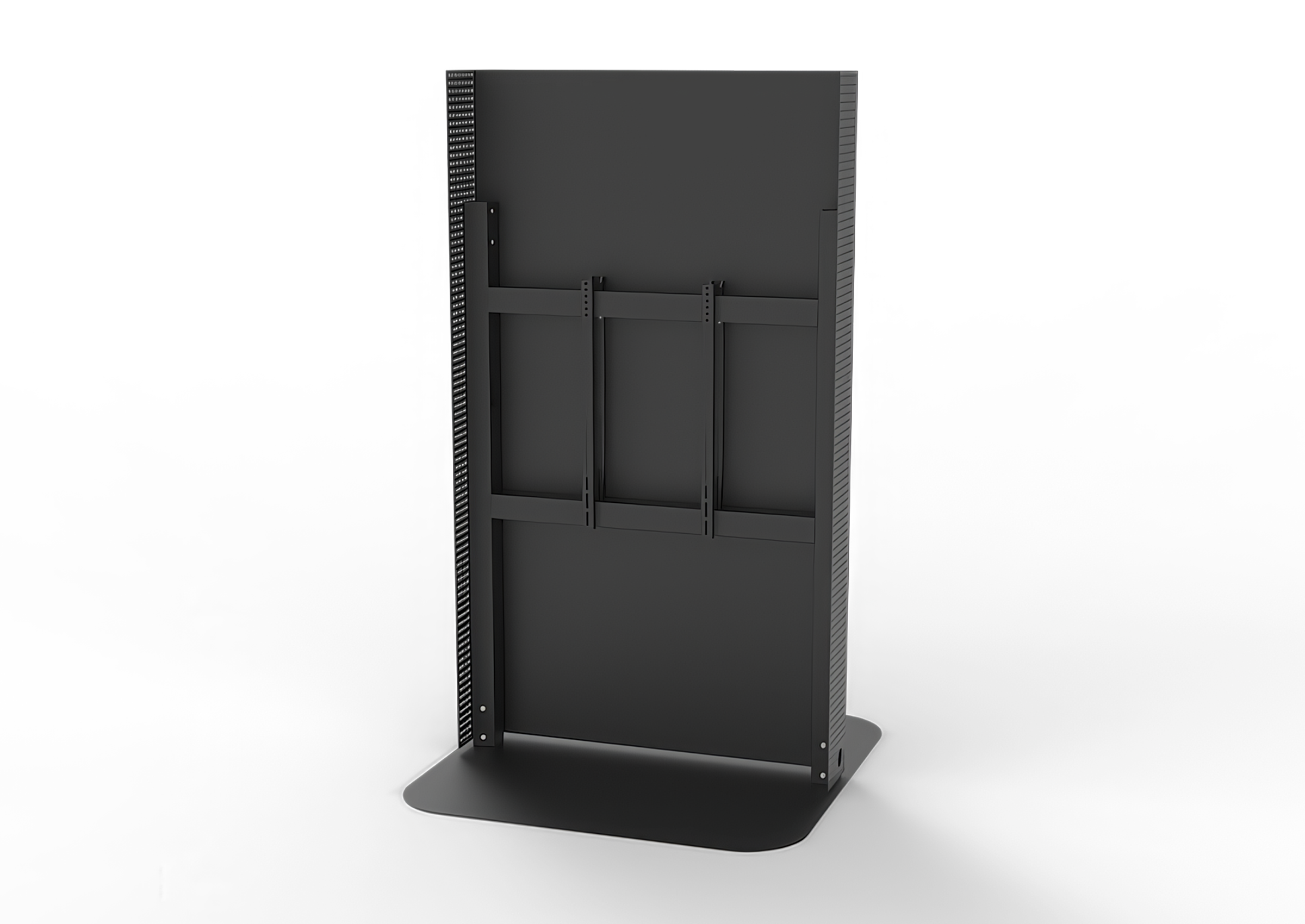 celexon-display-stele-double-face-98-pour-sony-bravia-bz53l image 3