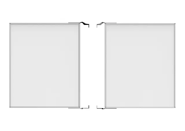 celexon-expert-ailes-tableau-blanc-lign-86-pour-adjust-w image 1
