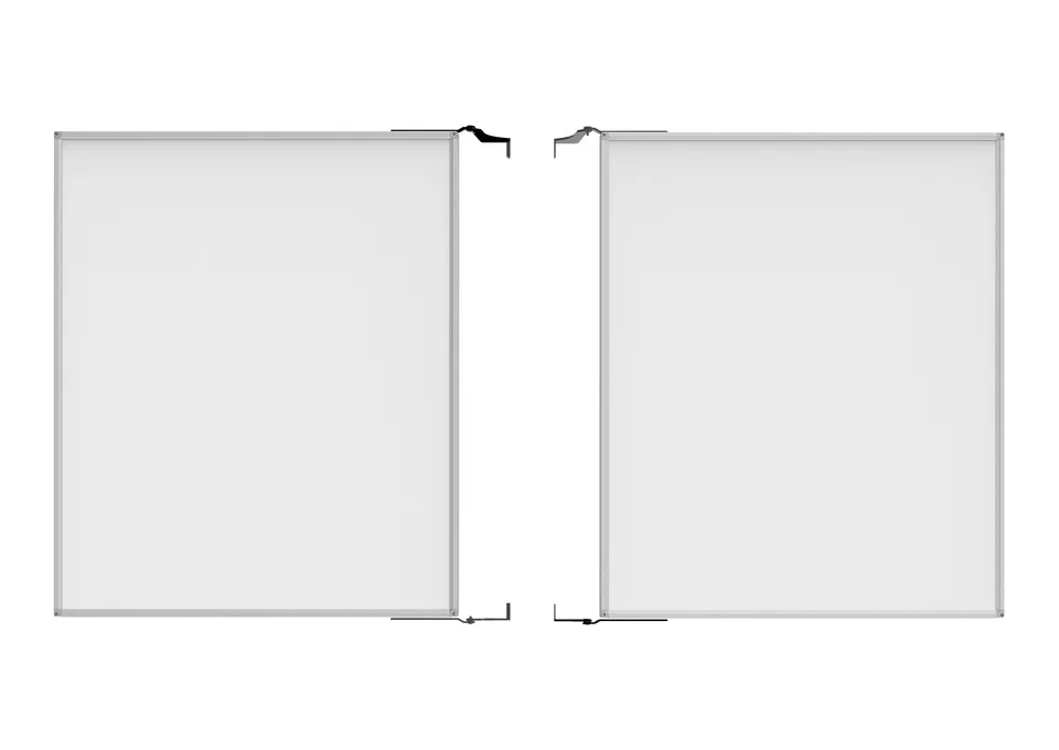 celexon-expert-ailes-tableau-blanc-lign-86-pour-adjust-w image 1