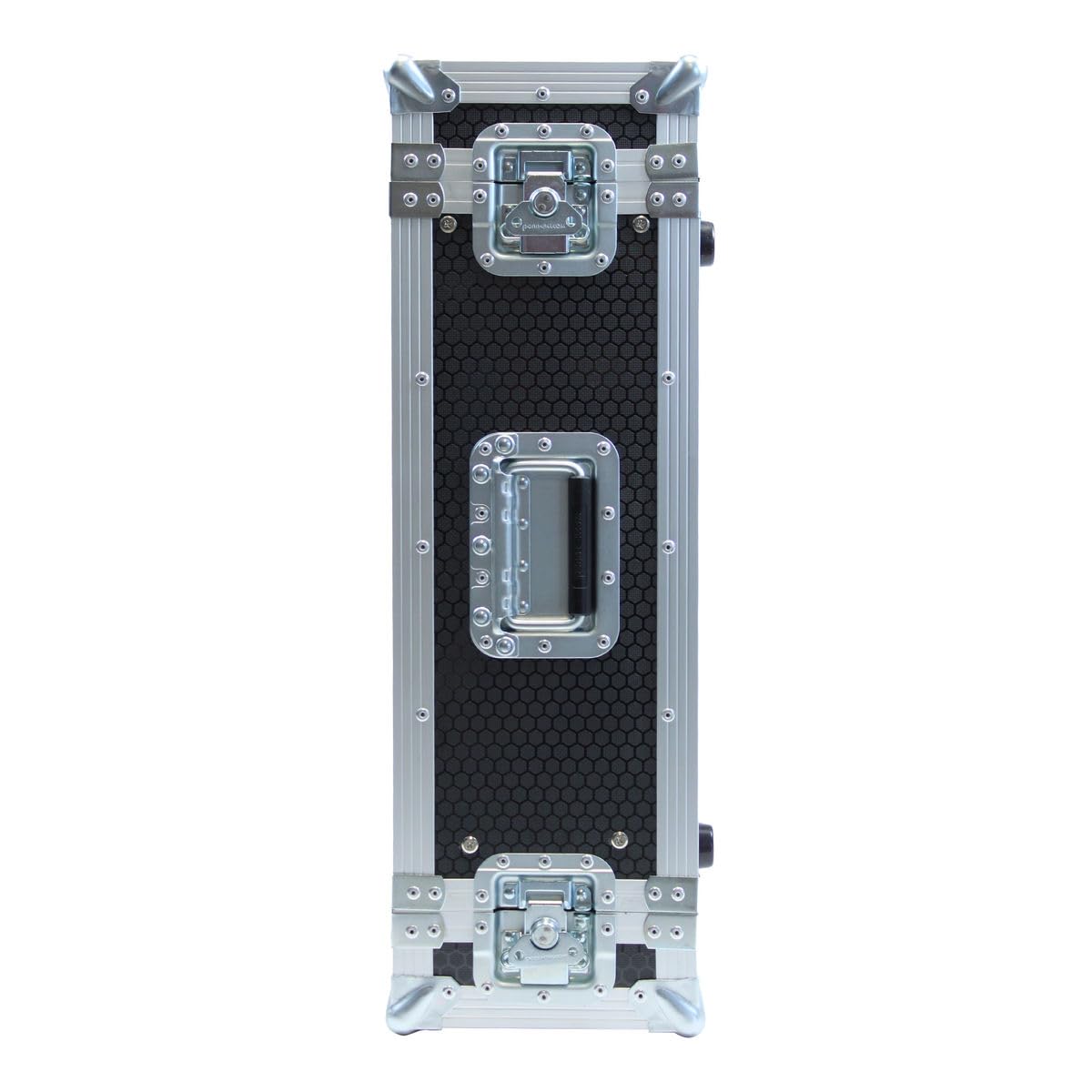 kimex-101-0104-flight-case-rack-19-4u-double-porte image 5