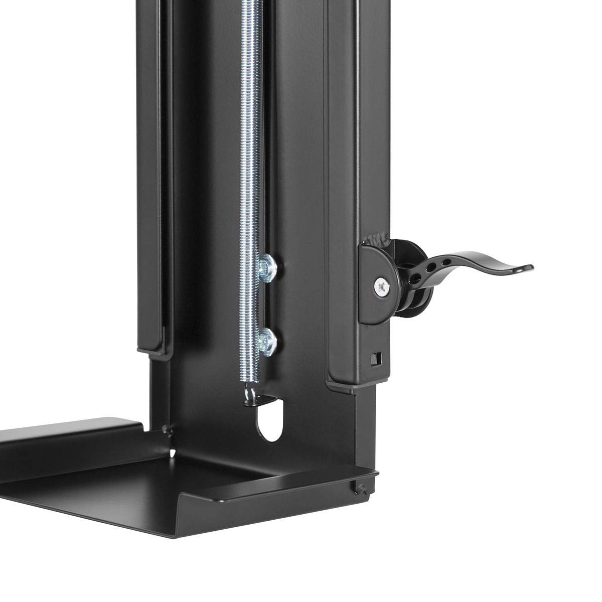 kimex-039-0006-support-pc-sous-bureau-easy-lock-10-kg image 5