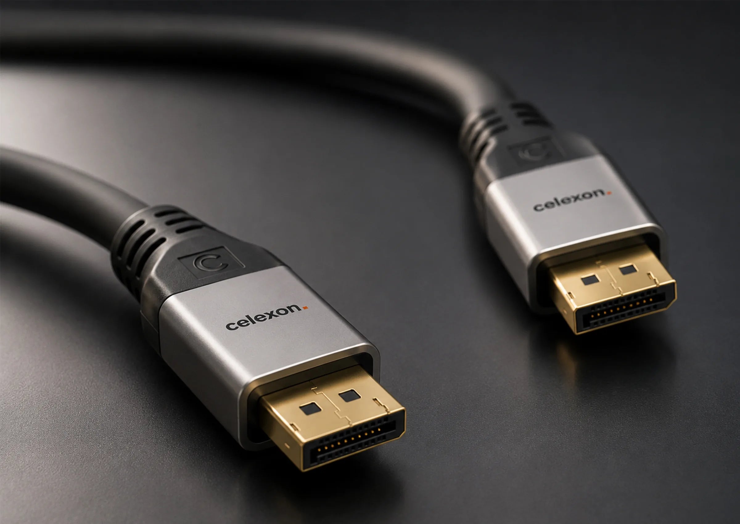 celexon-pro-c-ble-displayport-4k-1-5-m image 2